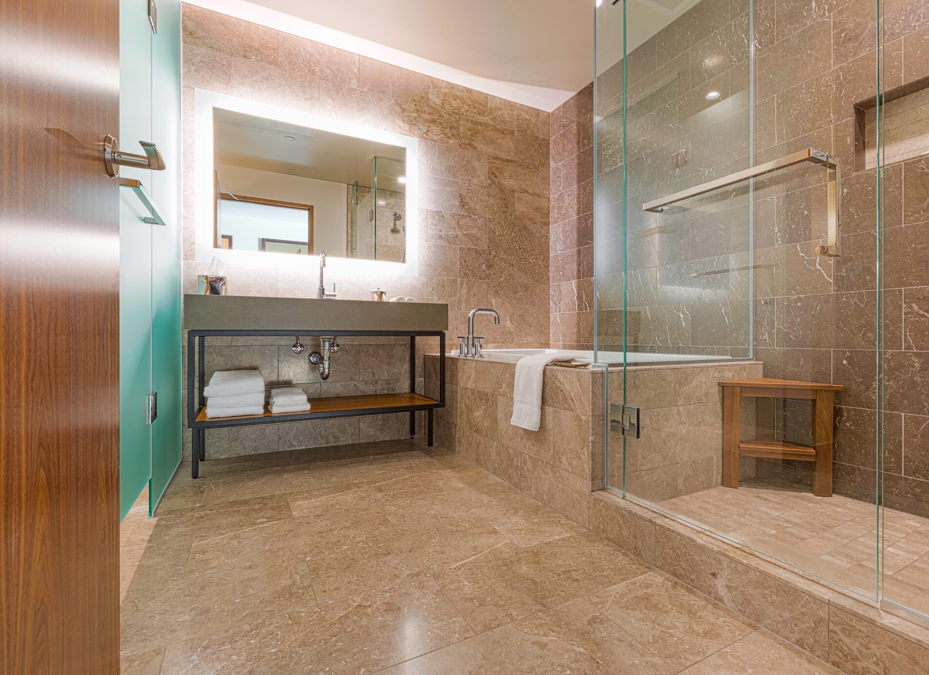 No.1 Best Bathroom Remodel Contractors Dallas- Daka Construction