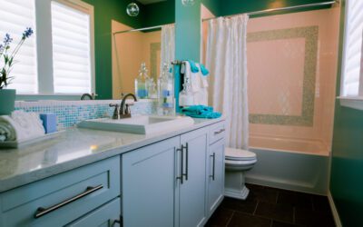 Why You Should Hire Daka Construction As Your Reliable Contractor In  Bathroom Remodeling In Denton, Tx