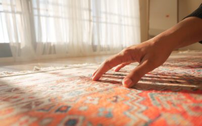Unveiling The Essentials Of Carpet Flooring In Denton Tx By Daka Construction