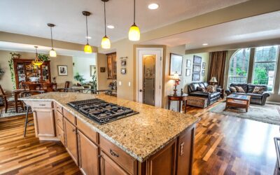 Weighing The Options: Granite Countertops And Backsplashes In Fort Worth, Tx By Daka Construction