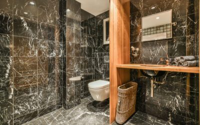 Bathroom Remodeling Contractors In Denton, Tx : The Ultimate Convenience By Daka Construction