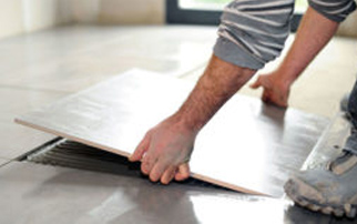 What to Expect From Tile Flooring in Denton, TX?