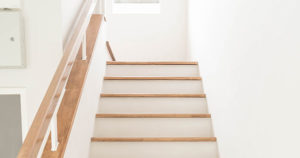 Stairs Flooring Contractor In Fort Worth Tx