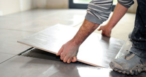 Tile Flooring Denton Tx
