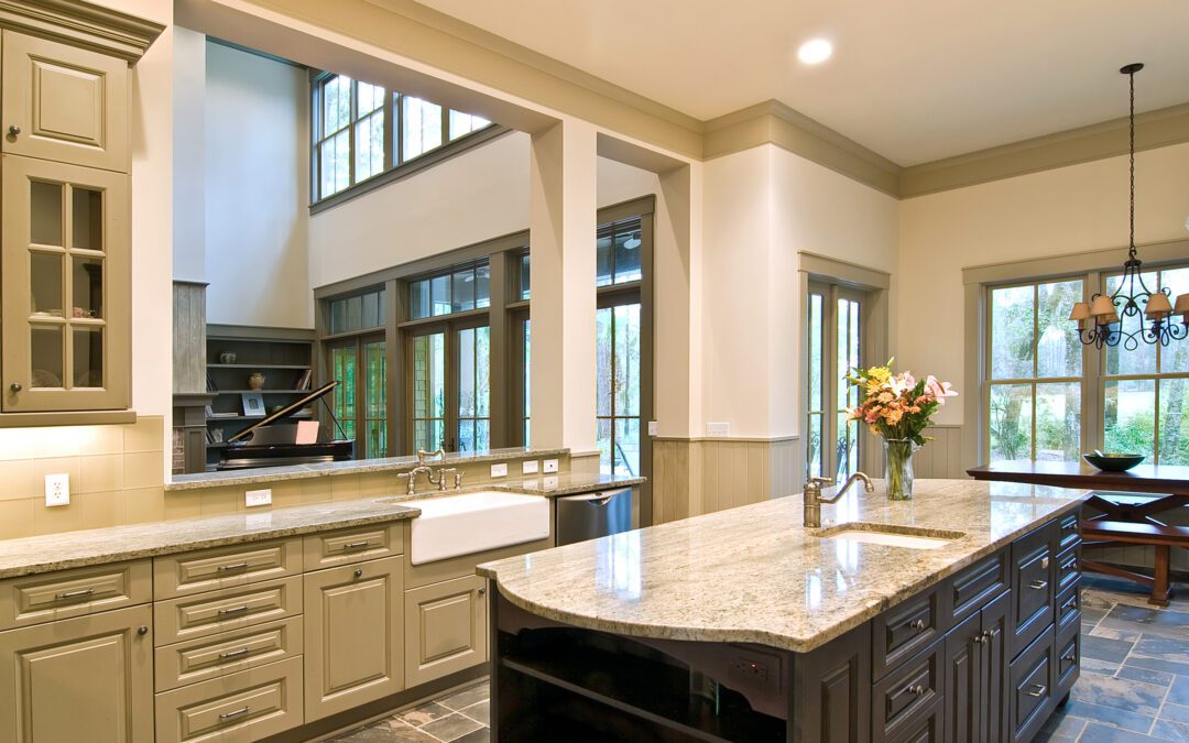 The Most Incredibly Overlooked Solution for Custom Kitchen Remodeling Ideas Denton, TX by Daka Construction