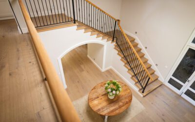 What The In-Crowd Won’T Tell You About Stairs Flooring Contractor In Denton, Tx By Daka Construction