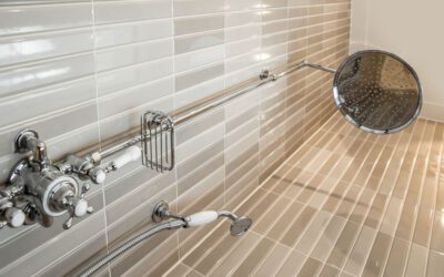 The Secret Weapon For Bathroom Shower Tile Remodel Fort Worth, Tx By Daka Construction