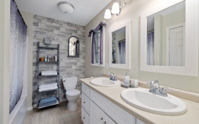 Creating An Oasis: Essential Tips For Accessible Bathroom Renovation In Fort Worth, Tx By Daka Construction