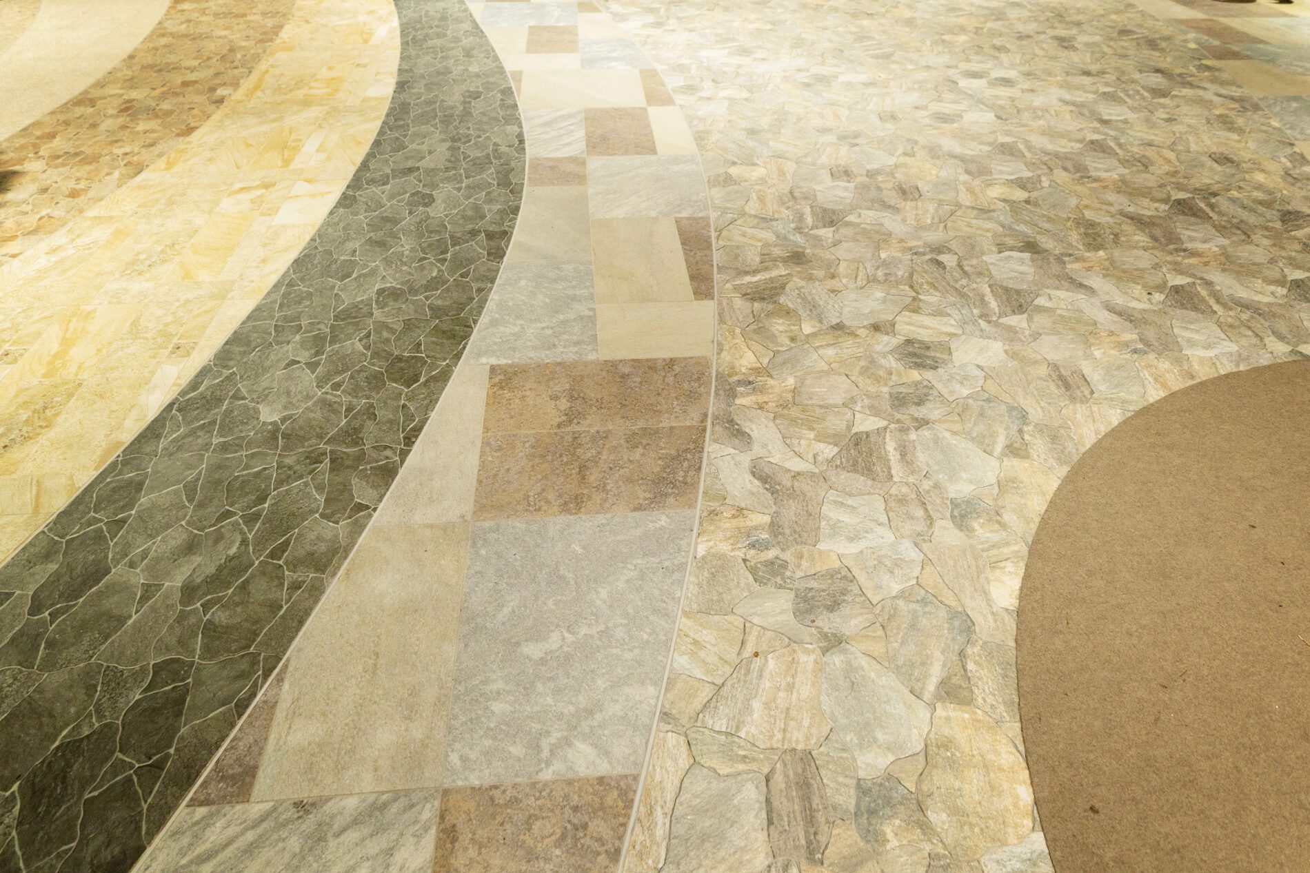 No.1 Best Tips For Stone Tile Flooring- Daka Construction