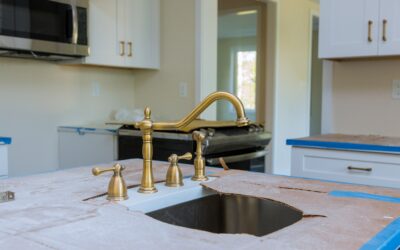 Transform Your Home: Top Kitchen And Bathroom Remodel Companies In Denton, Tx – Daka Construction
