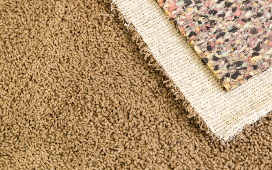 Vital Pieces of Carpet Flooring in Fort Worth, TX by Daka Construction