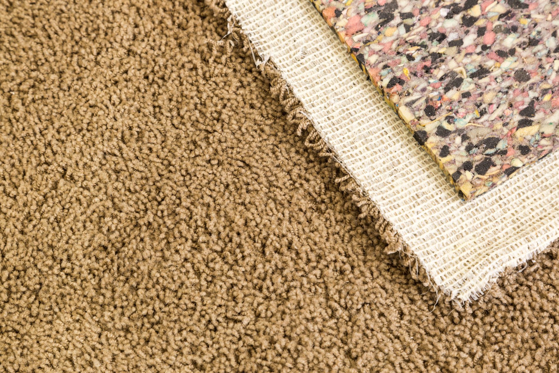 No.1 Best Carpet Flooring In Fort Worth- Daka Construction