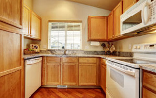 Space Saving Tips for Small Kitchens