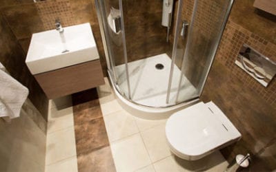 Bathroom Remodeling Contractors in Denton, TX Explained