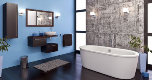 Exploring the Safety of Hardwood Floor in Bathrooms: Insights from Daka Construction