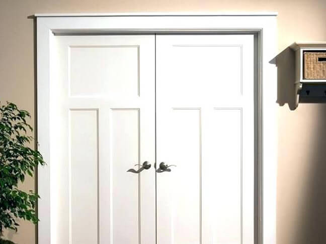 Best And #1 Door Moldings | Daka Construction And Remodeling