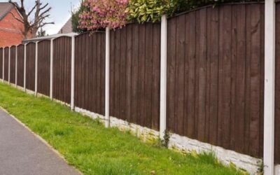 Choosing The Right Materials For Your Fence Repair In Plano
