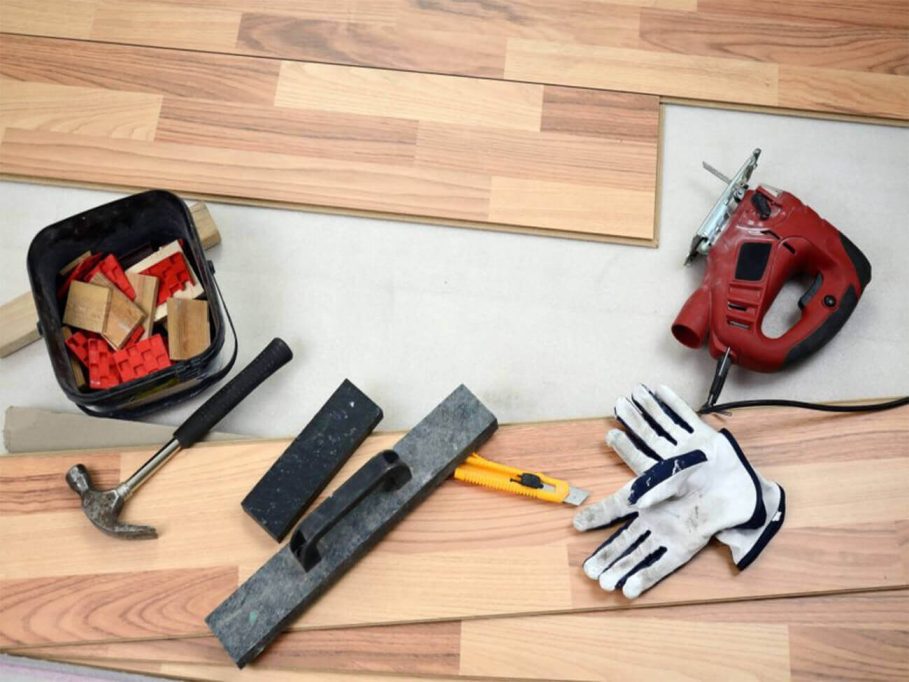 Daka Construction: Wood Floor Repairs, Flooring Services - Transform Your Space