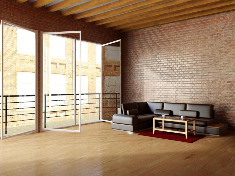 Premium Carpentry Service - Exquisite Interior And Exterior Doors | Daka Construction