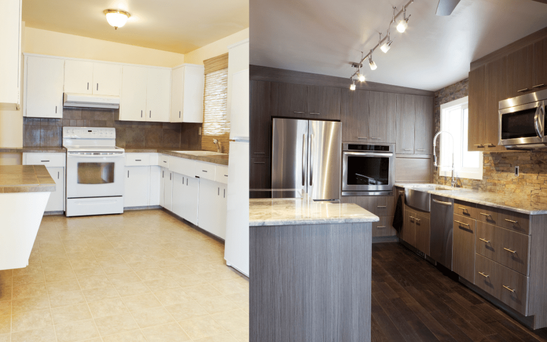 The Ultimate Guide to Kitchen Renovations By Daka Construction