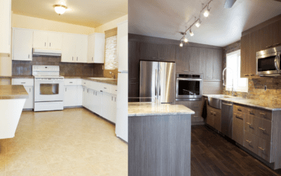 The Ultimate Guide To Kitchen Renovations By Daka Construction