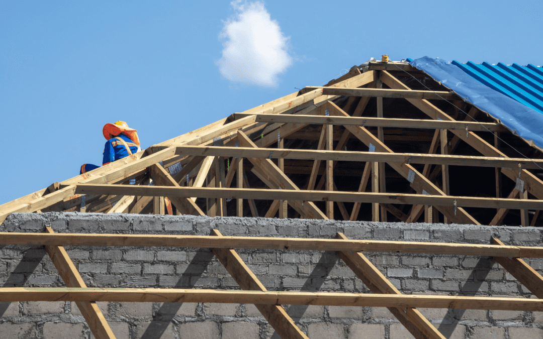 Roofing Repair Dallas Texas: Choosing Wisely for Your Home
