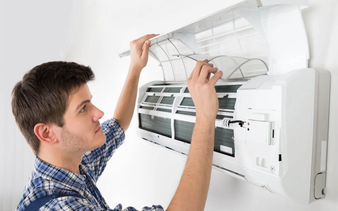 Stay Cool with Daka Construction & Remodeling: AC Repair Service in Dallas