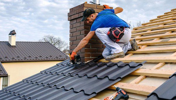 Best Roofing Repair In Dallas Texas - Daka Construction, Roofing Dallas