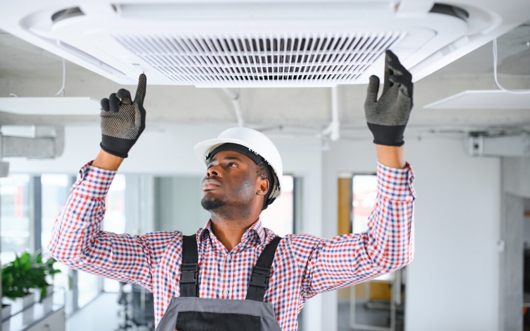 Emergency AC Repair in Dallas: What to Do When Your AC Breaks Down on a Hot Day