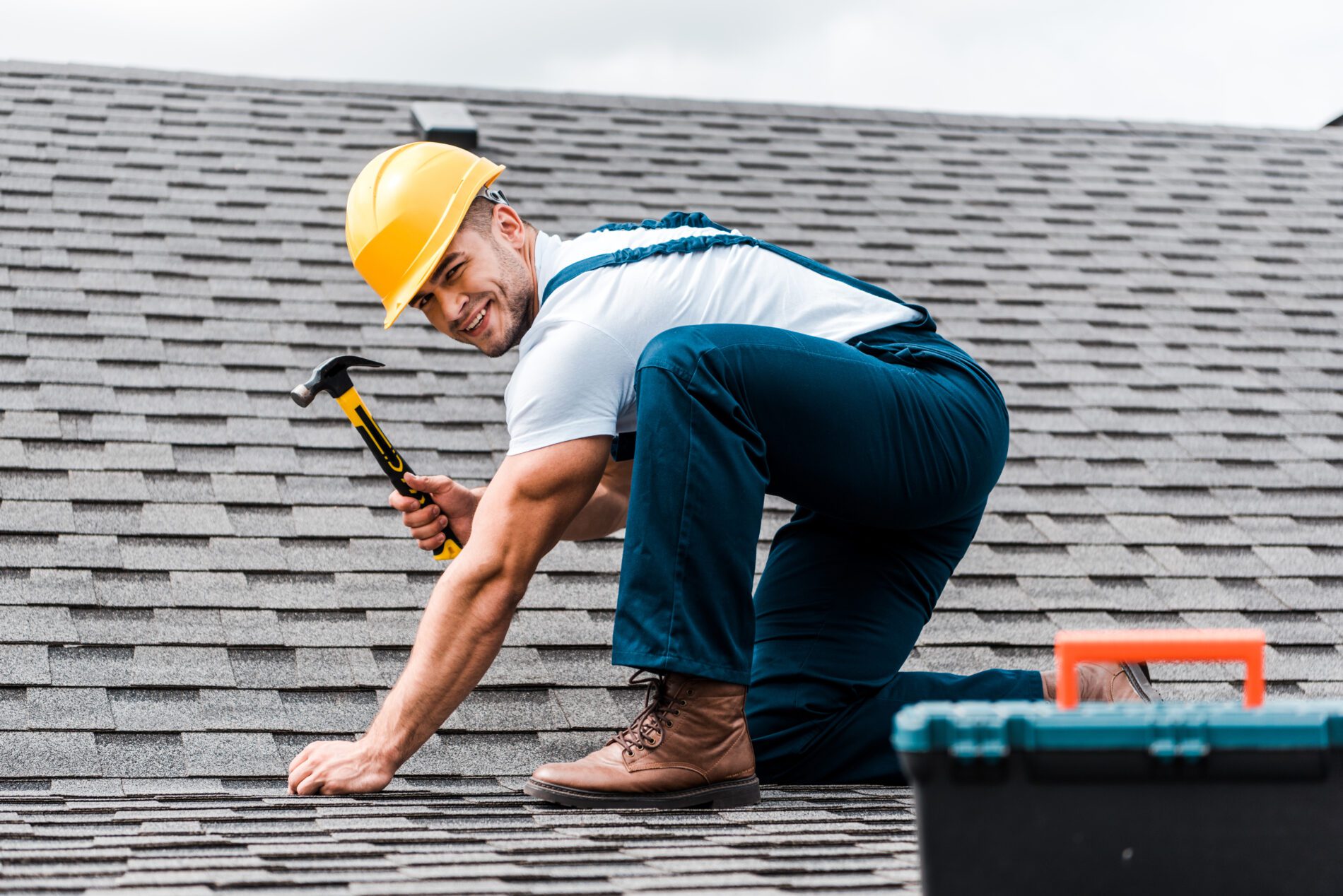 Best Roofing Repair In Dallas Texas | Daka Construction