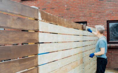 Privacy And Security: Finding The Balance With House Fencing