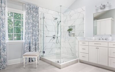 Crafting Luxurious Spaces: Daka Construction & Remodeling, Your Choice For Bathroom Remodeling Contractors Dallas In Tx