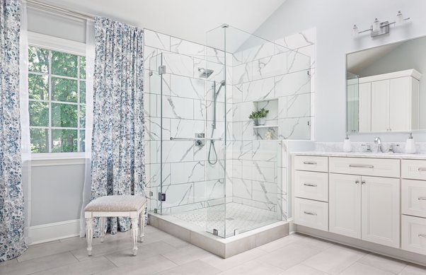 Crafting Luxurious Spaces: Daka Construction &Amp; Remodeling, Your Choice For Bathroom Remodeling Contractors Dallas In Tx