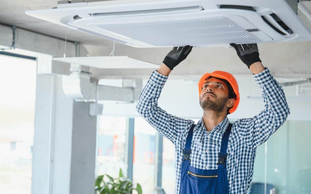 How to Choose the Best Service for AC repair in Dallas Texas