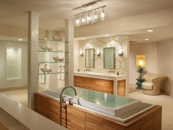 No.1 Best Bathroom Remodelers In Dallas - Daka Construction 