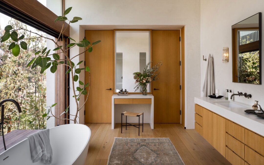Best Dallas Bathroom Remodel – Daka Construction & Remodeling