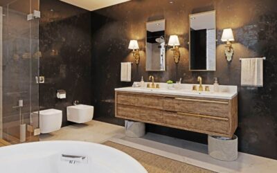 Beyond Trends: Elevate Your Home With Daka Construction & Remodeling, The Leading Bathroom Remodeler In Dallas
