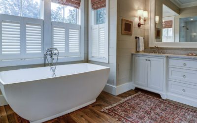The Ultimate Guide To Dallas Bathroom Remodeling: Trends And Tips For 2024 – Daka Construction And Remodeling