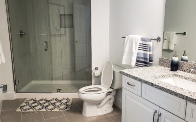 Maximizing Space In 2024: Expert Storage Solutions For A Bathroom Remodel In Dallas, Tx