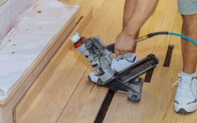 The Ultimate Checklist For Hardwood Floor Repair In Fort Worth Tx: What To Expect