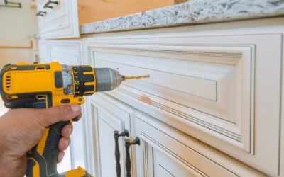 The Benefits Of Cabinet Refacing In Fort Worth Tx You Need To Know!