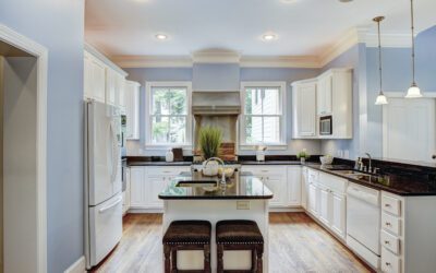 The Ultimate Quest: Finding The Perfect Kitchen Remodeling Contractors In Fort Worth, Tx