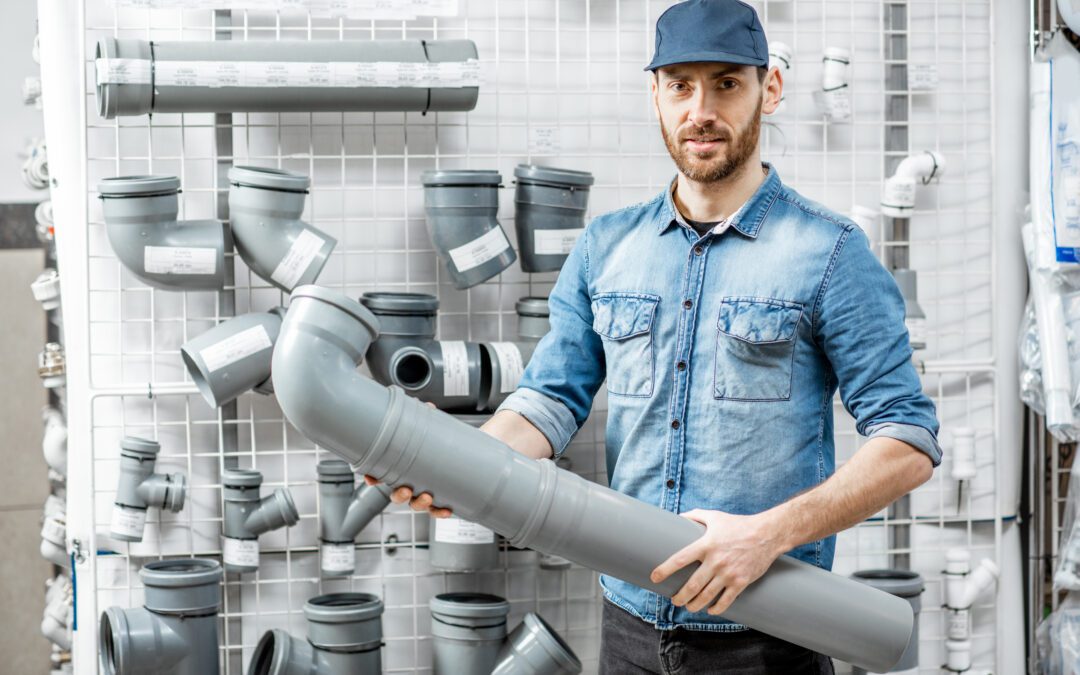 5 Top Reasons Why Your Business Needs a Reliable Commercial Plumber in Fort Worth TX