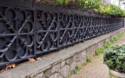Fence Installation Cost in Fort Worth: Wood, Metal, and Labor