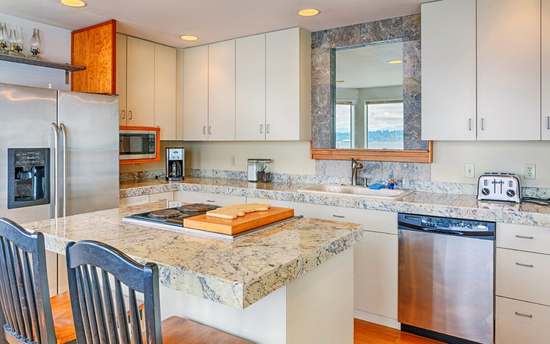 10 Inspiring Features for Your Dream Kitchen Remodeling in Fort Worth TX