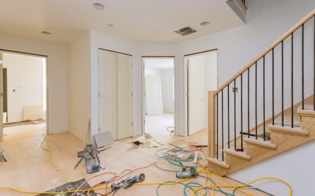 Home Remodel Guide: 10 Proven Ways to Maximize Your Investment in Whole House Renovations