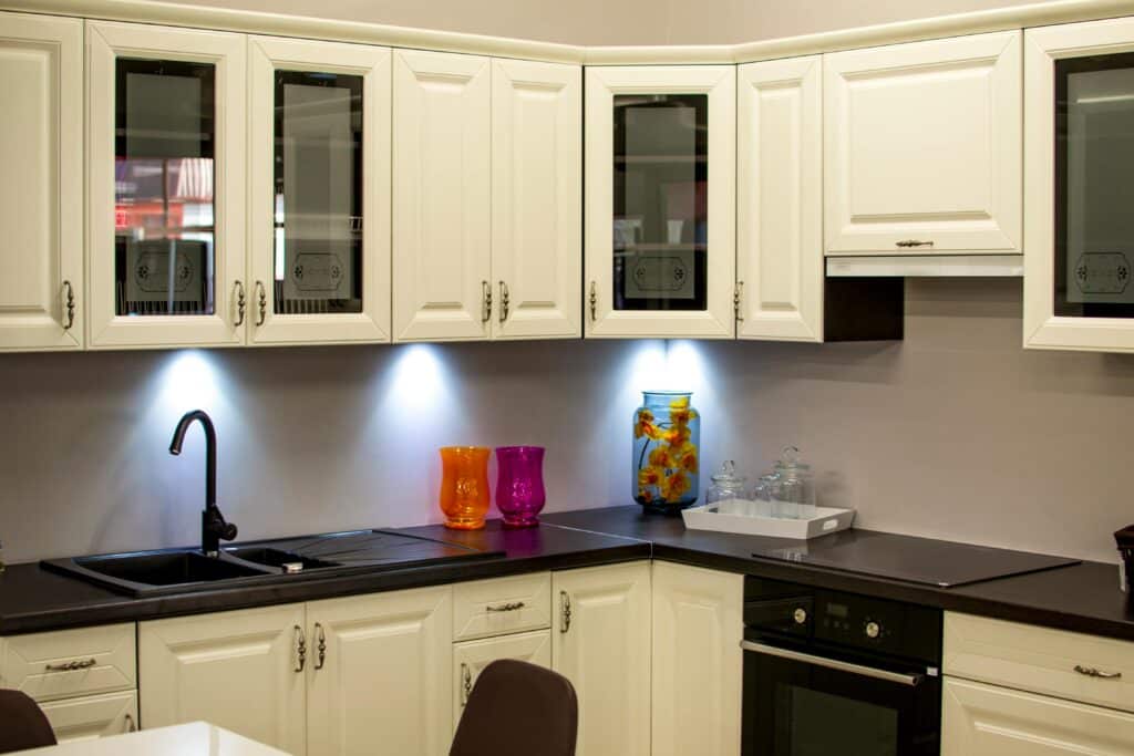 Transform Your Space With Pro Kitchen Cabinets Remodeling Services