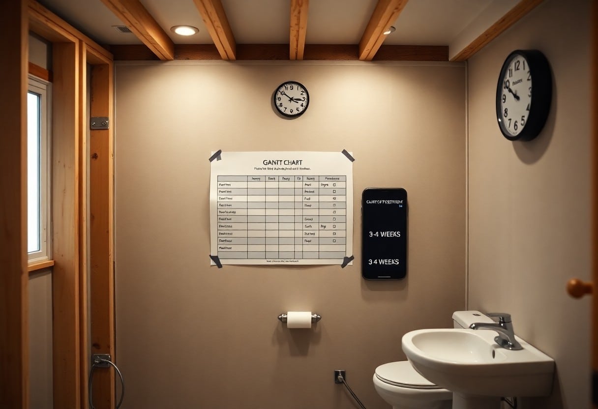 bathroom remodel timeline in allen tx Bathroom Remodel Timeline In Allen Tx