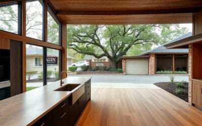 What makes a remodeling project successful in Plano TX