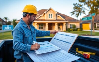 Custom Home Remodeling: Design Choices That Fit Your Fort Worth Home